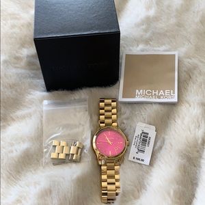 Michael Kors Watch